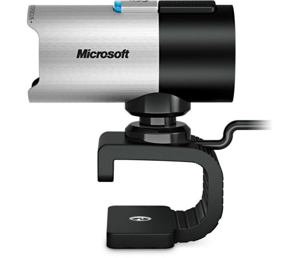 Microsoft LifeCam Studio for Business (czarna) - 63803 - zdjęcie 3